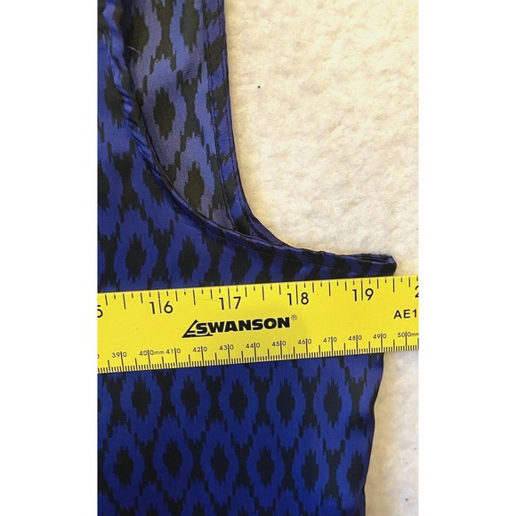 Chicos Silky Summer Sleeveless Tank Top Lightweight Size‎ 3 (size 16 or XL) - Picture 7 of 8